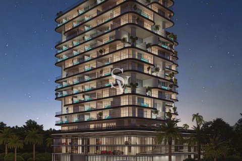 شقة للبيع في Dubai Land، دبي، الإمارات العربية المتحدة 2 غرفة نوم ، 108 متر مربع ، رقم 678926 - صورة 19