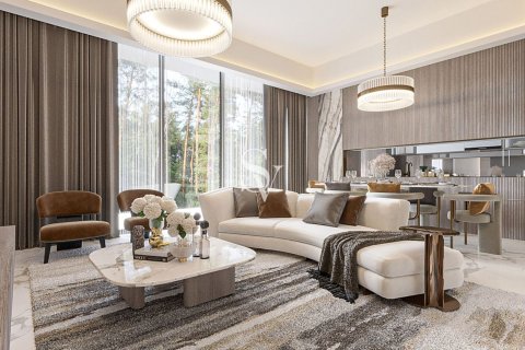 شقة للبيع في Dubai Land، دبي، الإمارات العربية المتحدة 2 غرفة نوم ، 108 متر مربع ، رقم 678926 - صورة 9