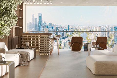 شقة للبيع في Dubai Land، دبي، الإمارات العربية المتحدة 2 غرفة نوم ، 108 متر مربع ، رقم 678926 - صورة 5