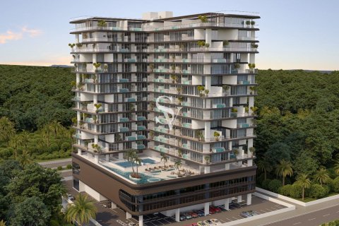 شقة للبيع في Dubai Land، دبي، الإمارات العربية المتحدة 2 غرفة نوم ، 108 متر مربع ، رقم 678926 - صورة 21