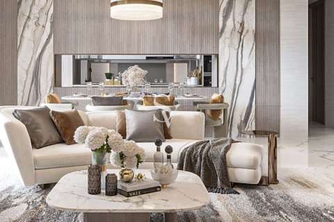 شقة للبيع في Dubai Land، دبي، الإمارات العربية المتحدة 2 غرفة نوم ، 108 متر مربع ، رقم 678926 - صورة 10