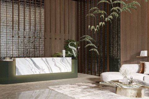 شقة للبيع في Dubai Land، دبي، الإمارات العربية المتحدة 2 غرفة نوم ، 108 متر مربع ، رقم 678926 - صورة 4