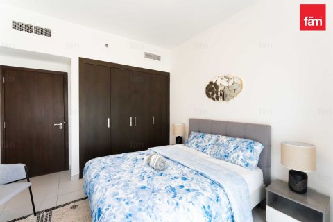 Apartmen di Motor City, Dubai, UAE 2 bilik tidur, 109.5 meter persegi № 679019 - foto 9