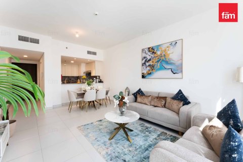 Apartmen di Motor City, Dubai, UAE 2 bilik tidur, 109.5 meter persegi № 679019 - foto 3