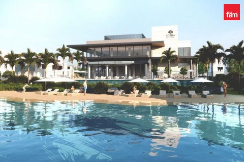 Vila u gradu Wadi Al Safa 2, Dubai, UAE 4 spavaće sobe, 468.9 m2 Br. 679016 - Slika 4