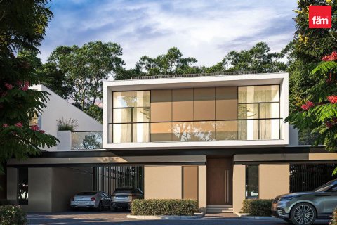 Vila u gradu Wadi Al Safa 2, Dubai, UAE 4 spavaće sobe, 468.9 m2 Br. 679016 - Slika 9