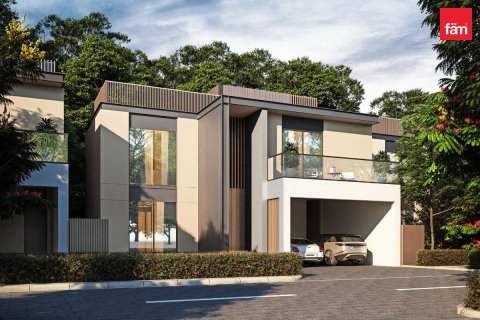 Vila u gradu Wadi Al Safa 2, Dubai, UAE 4 spavaće sobe, 468.9 m2 Br. 679016 - Slika 10