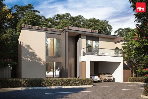 Vila u gradu Wadi Al Safa 2, Dubai, UAE 4 spavaće sobe, 468.9 m2 Br. 679016 - Slika 8