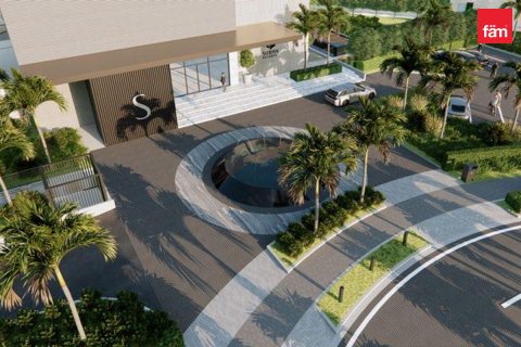 Vila u gradu Wadi Al Safa 2, Dubai, UAE 4 spavaće sobe, 468.9 m2 Br. 679016 - Slika 2