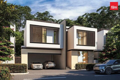 Vila u gradu Wadi Al Safa 2, Dubai, UAE 4 spavaće sobe, 468.9 m2 Br. 679016 - Slika 6