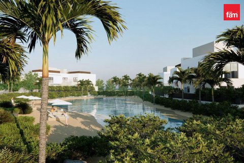 Vila u gradu Wadi Al Safa 2, Dubai, UAE 4 spavaće sobe, 468.9 m2 Br. 679016 - Slika 7