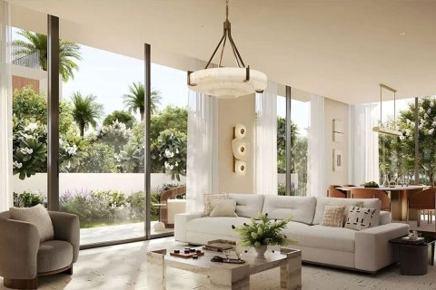 Villa itt: Dubai, EAE, 5 hálószoba, 485.8 m², azonosító: 679018 - fénykép 4