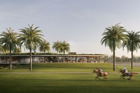 Villa itt: Dubai, EAE, 5 hálószoba, 485.8 m², azonosító: 679018 - fénykép 9