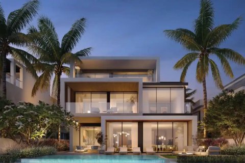 Villa itt: Dubai, EAE, 5 hálószoba, 485.8 m², azonosító: 679018 - fénykép 5
