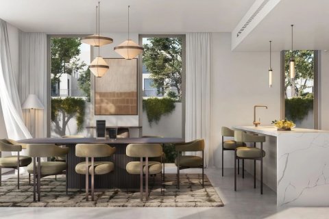 Villa itt: Dubai, EAE, 5 hálószoba, 485.8 m², azonosító: 679018 - fénykép 6