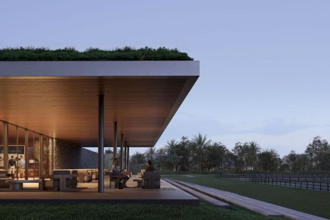 Villa itt: Dubai, EAE, 5 hálószoba, 485.8 m², azonosító: 679018 - fénykép 10