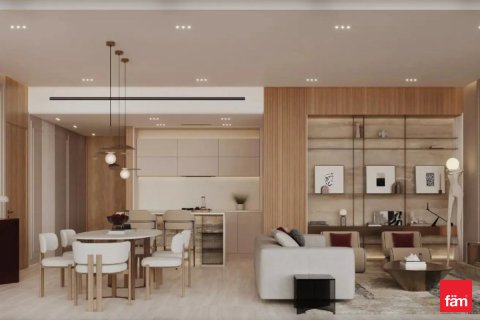 Lakás itt: Dubai, EAE, 2 hálószoba, 107.8 m², azonosító: 679015 - fénykép 2