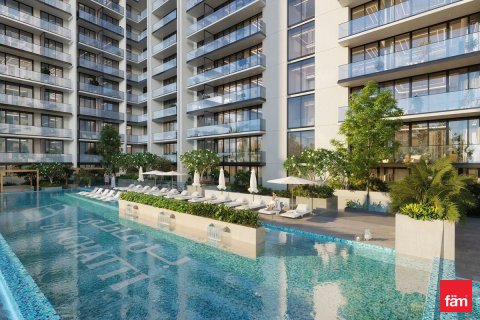 Lakás itt: Dubai, EAE, 2 hálószoba, 107.8 m², azonosító: 679015 - fénykép 9