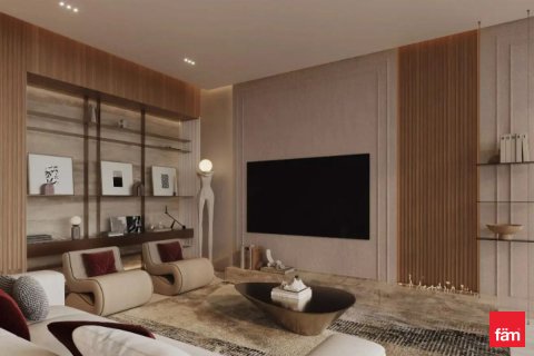 Lakás itt: Dubai, EAE, 2 hálószoba, 107.8 m², azonosító: 679015 - fénykép 3