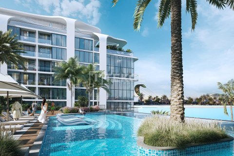Appartement te koop in Umm Al Quwain, VAE 2 slaapkamers, 72 vr.m., nr 582445 - foto 2