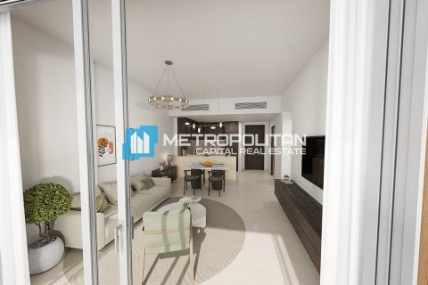 Byt na Yas Island, Abu Dhabi, SAE 1 ložnice, 74.9 m² Č.: 582443 - fotografie 5