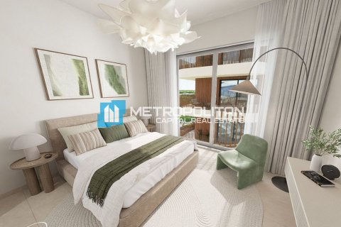 Byt na Yas Island, Abu Dhabi, SAE 1 ložnice, 74.9 m² Č.: 582443 - fotografie 6