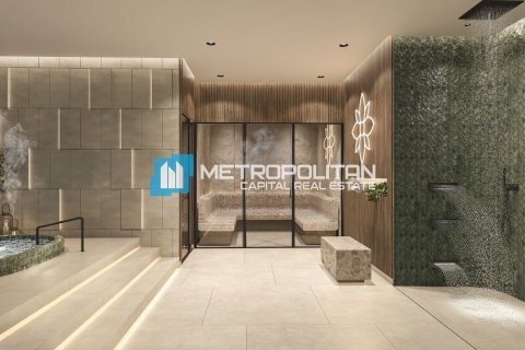 Byt na Yas Island, Abu Dhabi, SAE 1 ložnice, 74.9 m² Č.: 582443 - fotografie 13