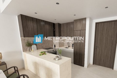 Byt na Yas Island, Abu Dhabi, SAE 1 ložnice, 74.9 m² Č.: 582443 - fotografie 4