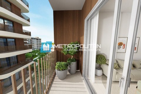 Byt na Yas Island, Abu Dhabi, SAE 1 ložnice, 74.9 m² Č.: 582443 - fotografie 3
