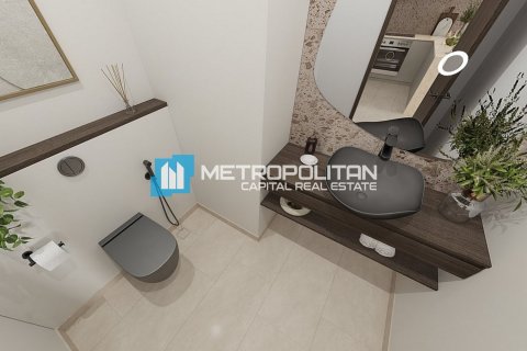 Byt na Yas Island, Abu Dhabi, SAE 1 ložnice, 74.9 m² Č.: 582443 - fotografie 7
