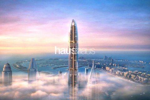 Byt v Dubai Marina, SAE 4 ložnice, 484 m² Č.: 626273 - fotografie 4