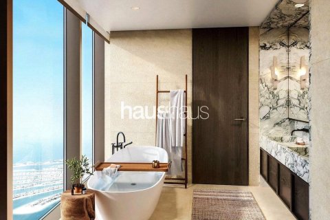 Byt v Dubai Marina, SAE 4 ložnice, 484 m² Č.: 626273 - fotografie 7