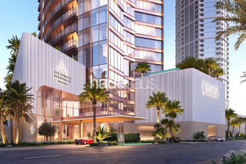 Byt v Dubai Marina, SAE 4 ložnice, 484 m² Č.: 626273 - fotografie 15