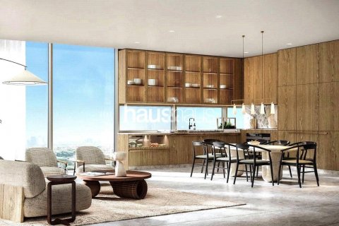 Byt v Dubai Marina, SAE 4 ložnice, 484 m² Č.: 626273 - fotografie 3