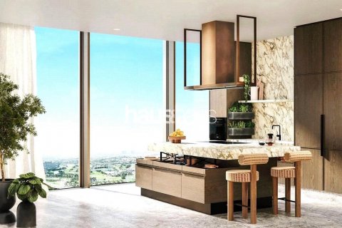 Byt v Dubai Marina, SAE 4 ložnice, 484 m² Č.: 626273 - fotografie 9