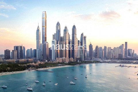 Byt v Dubai Marina, SAE 4 ložnice, 484 m² Č.: 626273 - fotografie 12