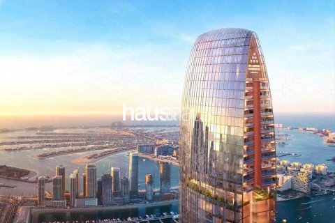 Byt v Dubai Marina, SAE 4 ložnice, 484 m² Č.: 626273 - fotografie 13