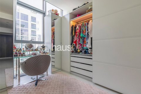 Apartment in Mohammed Bin Rashid City, Dubai, UAE 3 bedrooms, 165 sq.m. № 626212 - photo 12