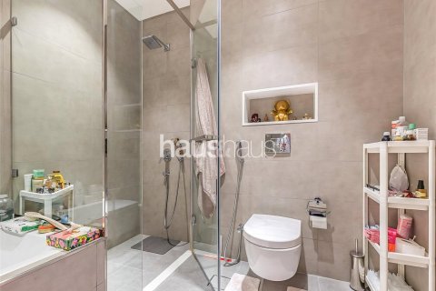 Apartment in Mohammed Bin Rashid City, Dubai, UAE 3 bedrooms, 165 sq.m. № 626212 - photo 10