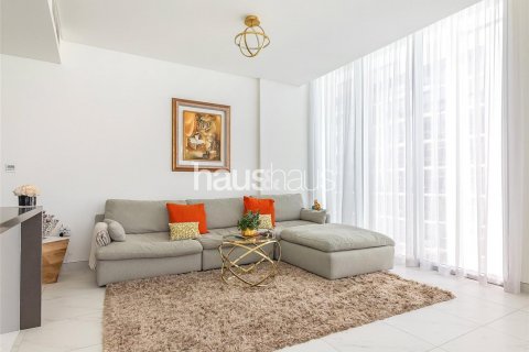 Apartment in Mohammed Bin Rashid City, Dubai, UAE 3 bedrooms, 165 sq.m. № 626212 - photo 5
