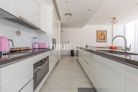 Apartment in Mohammed Bin Rashid City, Dubai, UAE 3 bedrooms, 165 sq.m. № 626212 - photo 4