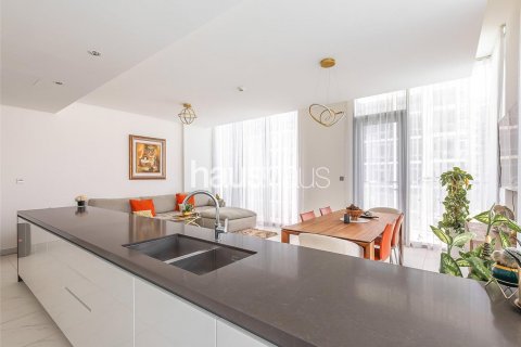 Apartment in Mohammed Bin Rashid City, Dubai, UAE 3 bedrooms, 165 sq.m. № 626212 - photo 3