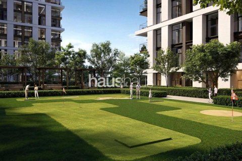 Byt v Dubai, SAE 2 ložnice, 102 m² Č.: 626269 - fotografie 8