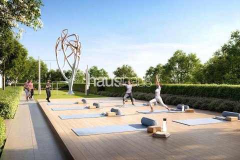 Byt v Dubai, SAE 2 ložnice, 102 m² Č.: 626269 - fotografie 9