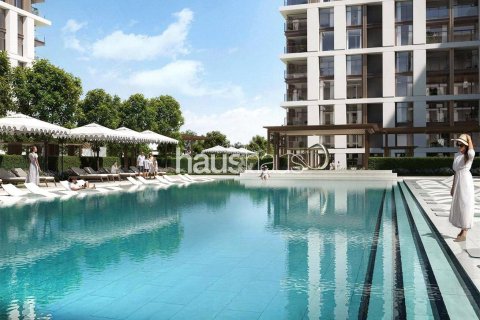 Byt v Dubai, SAE 2 ložnice, 102 m² Č.: 626269 - fotografie 7