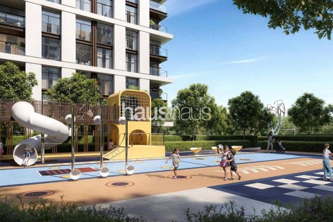 Byt v Dubai, SAE 2 ložnice, 102 m² Č.: 626269 - fotografie 10