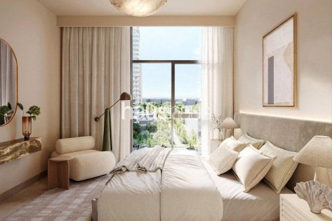 Byt v Dubai, SAE 2 ložnice, 102 m² Č.: 626269 - fotografie 4