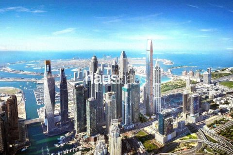 Apartment in Dubai Marina, UAE 4 bedrooms, 484 sq.m. № 626270 - photo 14