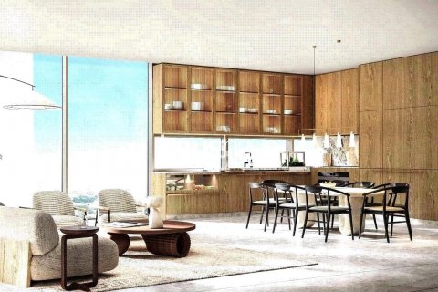 Apartment in Dubai Marina, UAE 4 bedrooms, 484 sq.m. № 626270 - photo 5