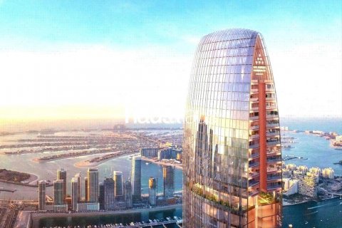 Apartment in Dubai Marina, UAE 4 bedrooms, 484 sq.m. № 626270 - photo 1
